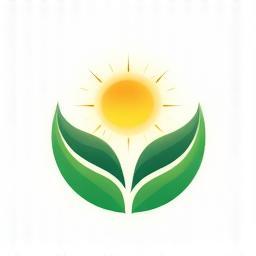 Al Ahli Sustainable Solutions Logo